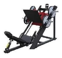 Жим ногами MND Fitness MND-PL56