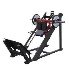 Гакк-присед MND Fitness MND-PL57
