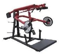 Присед MND Fitness MND-PL65