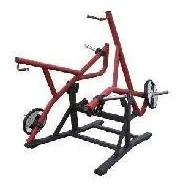 Жим под углом MND Fitness MND-PL67