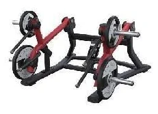 Выпады MND Fitness MND-PL69