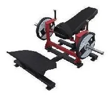Ягодичный тренажёр MND Fitness MND-PL73