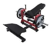 Ягодичный тренажёр MND Fitness MND-PL73