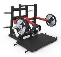 Ягодичный тренажёр MND Fitness MND-PL74