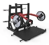 Ягодичный тренажёр MND Fitness MND-PL74