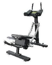 AB Coaster MND Fitness MND-TXD180