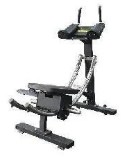AB Coaster MND Fitness MND-TXD180