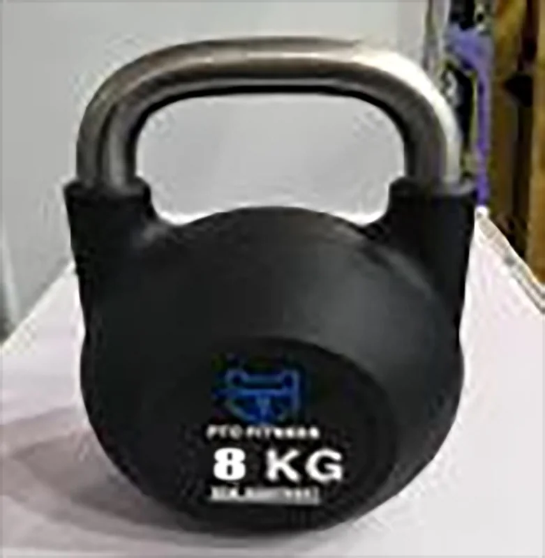 Гири MND Fitness MND-WG061