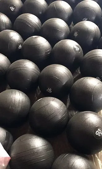 Rubber sand ball MND Fitness MND-WG074-8
