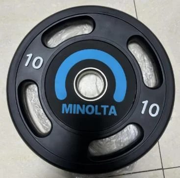 Диски MND Fitness MND-WG1589
