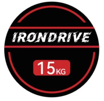 Штанга / гриф MND Fitness MND-WG1591