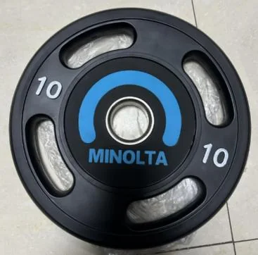 Диски MND Fitness MND-WG1597