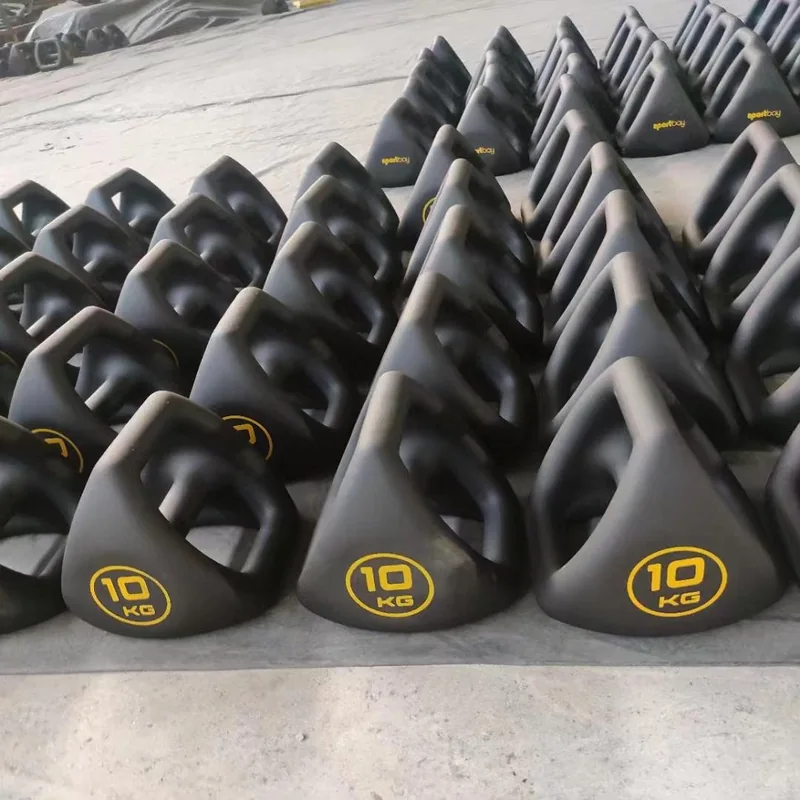 Гантели MND Fitness MND-WG1635