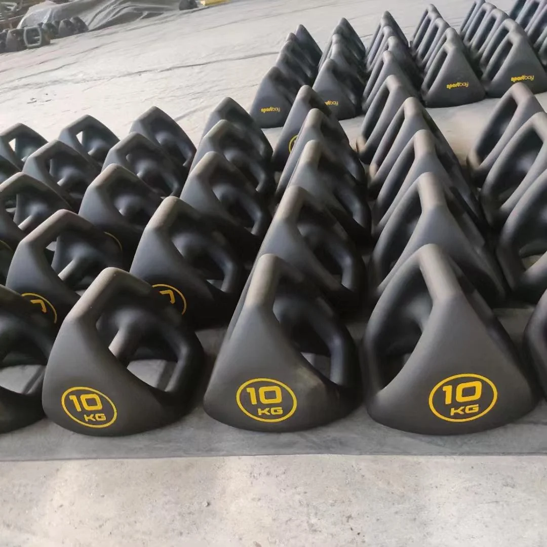 Гантели MND Fitness MND-WG1635