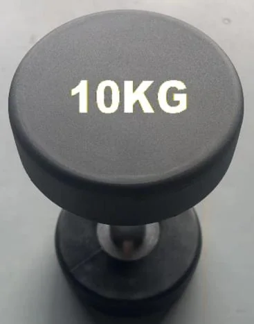Гантели MND Fitness MND-WG1647