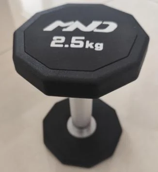 Гантели MND Fitness MND-WG2152