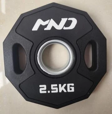 Штанга / гриф MND Fitness MND-WG2153