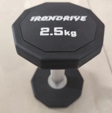Гантели MND Fitness MND-WG2154