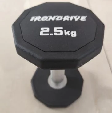 Гантели MND Fitness MND-WG2154