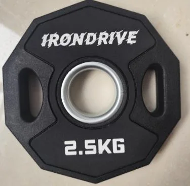 Штанга / гриф MND Fitness MND-WG2155