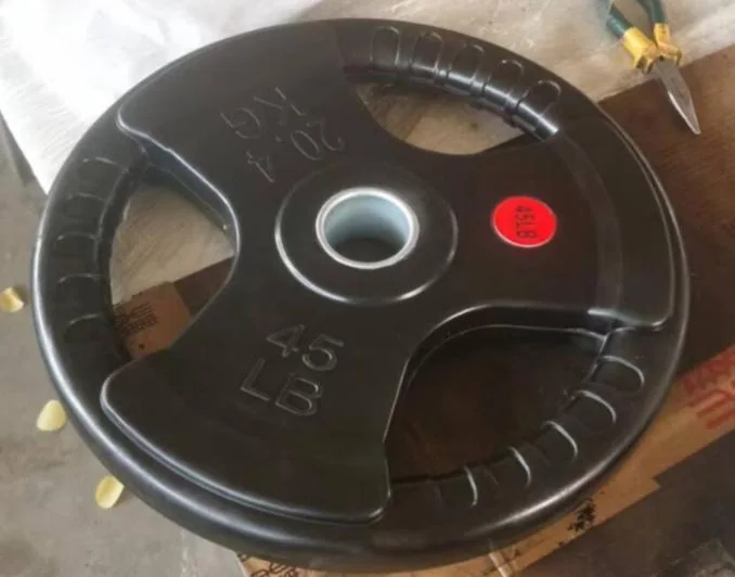 Диски MND Fitness MND-WG852