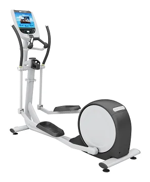 Эллиптический тренажёр MND Fitness MND-X511B
