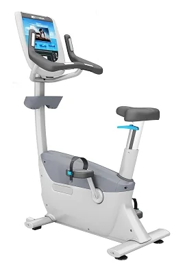 Вертикальный велотренажёр MND Fitness MND-X530B