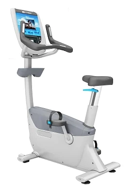 Вертикальный велотренажёр MND Fitness MND-X530B