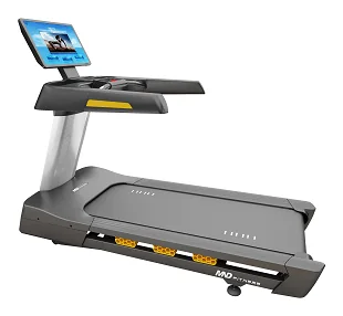 Беговая дорожка MND Fitness MND-X600B