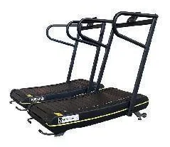 Безмоторная дорожка MND Fitness MND-Y400
