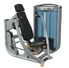 Жим от груди MND Fitness QSG41