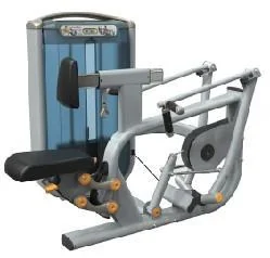 Гребной тренажёр MND Fitness QSG43