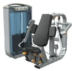 Бицепс-машина MND Fitness QSG46
