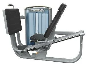 Seated leg kick trainer MND Fitness QSG49
