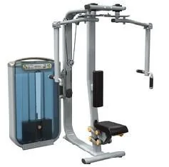 Пек-дек / сведение рук MND Fitness QSG52