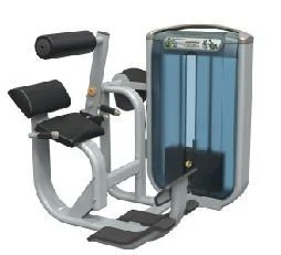 waist back pressure trainer MND Fitness QSG53
