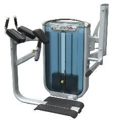 Back kick trainer MND Fitness QSG55