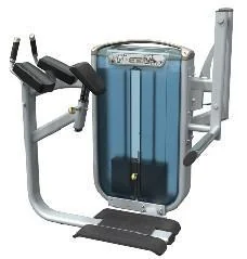 Back kick trainer MND Fitness QSG55