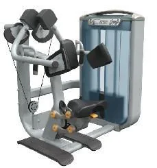 Shoulder trainer MND Fitness QSG58