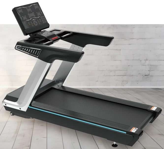 Commercial Luxury Treadmill(LED) Guwow 2