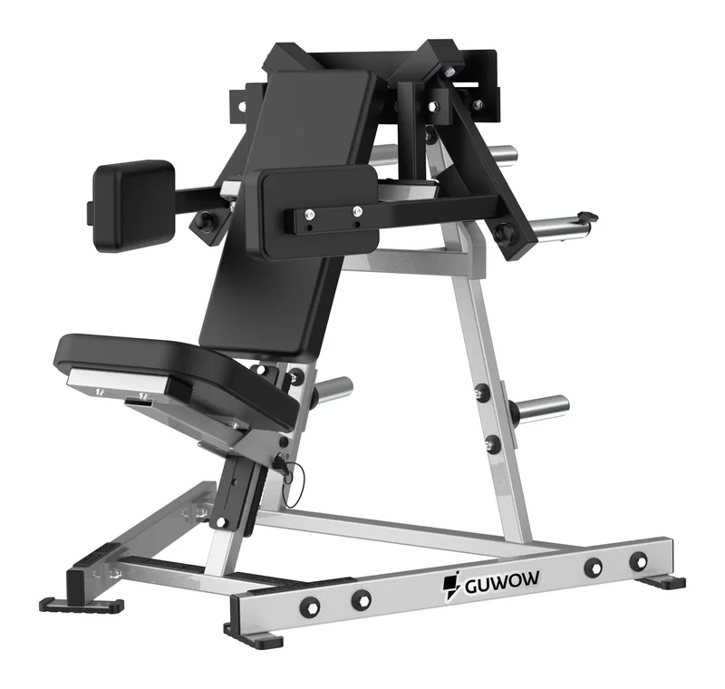 Подъём рук в стороны Guwow 206