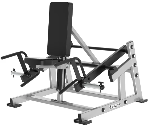 Seated/Standing Shrug Guwow 222