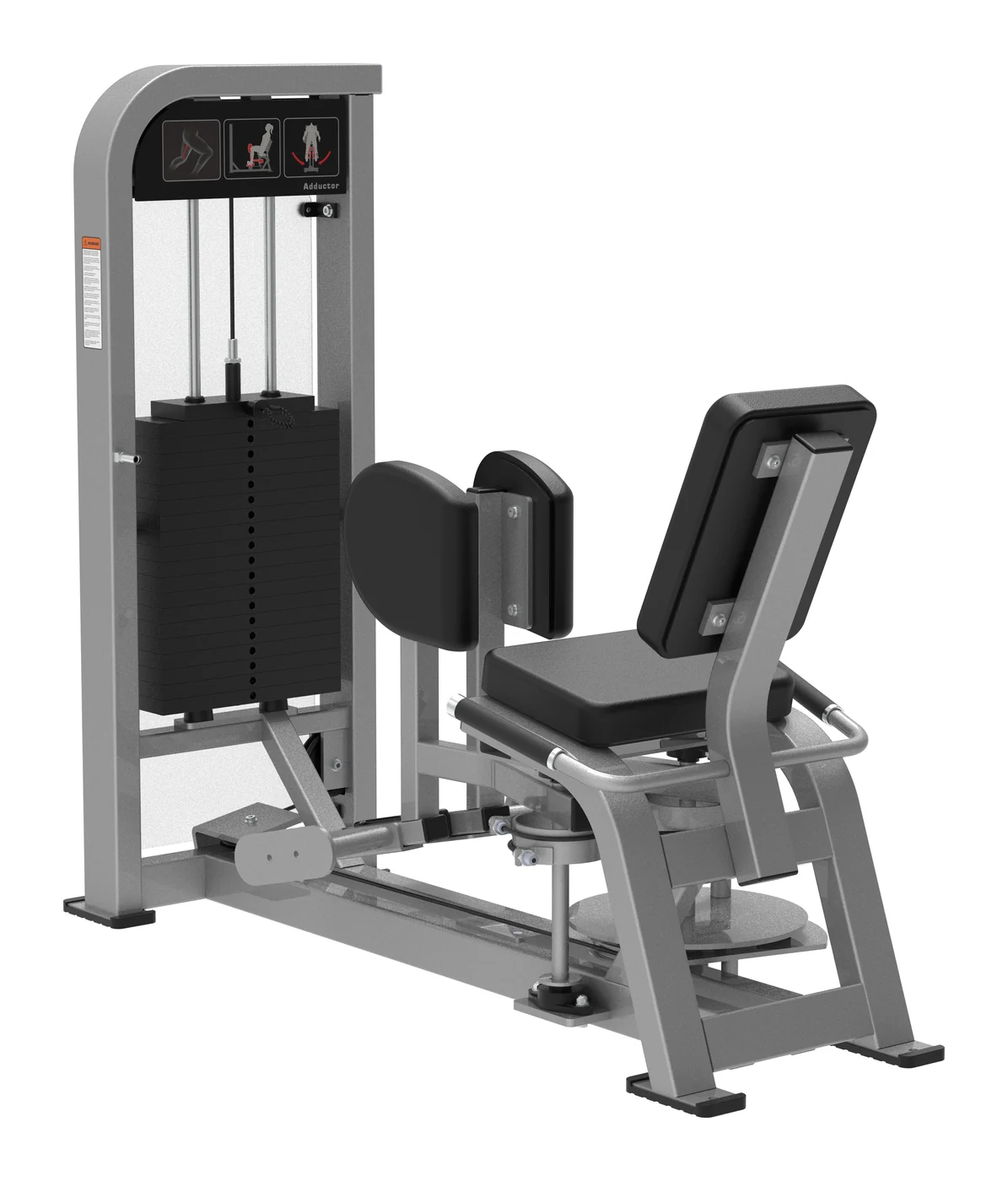 Adductor (InnweThigh )Machine Guwow 244