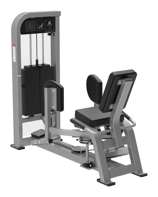 Abductor (OuterThigh )Machine Guwow 245