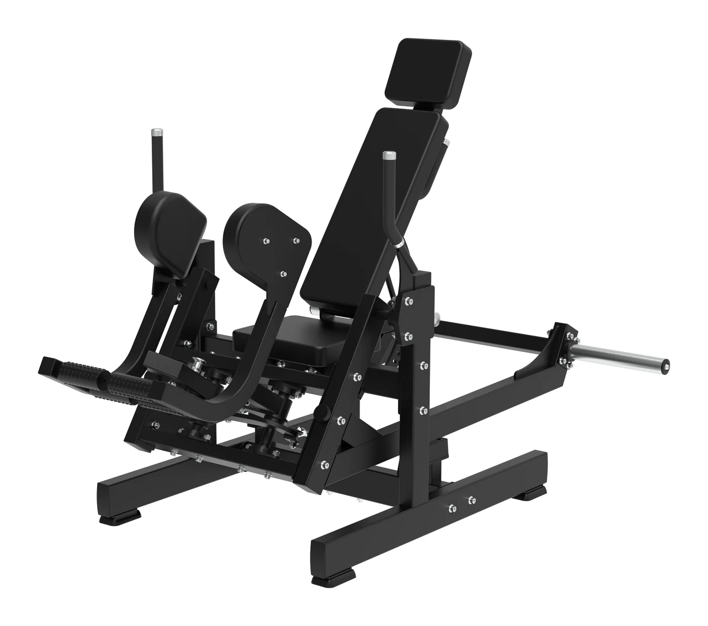Ягодичный тренажёр Guwow 43