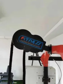 cable machine machine Juren (JR) JR-2008