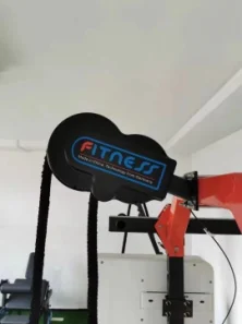 cable machine machine Juren (JR) JR-2008