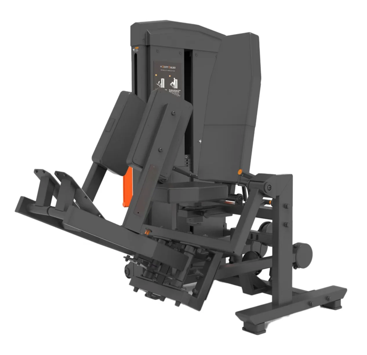Ягодичный тренажёр Juren (JR) JR-2205G