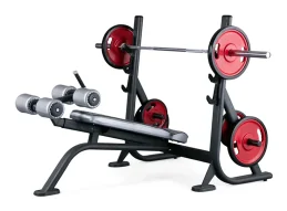 decline trainer Juren (JR) JR-2250