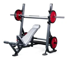 incline trainer Juren (JR) JR-2252